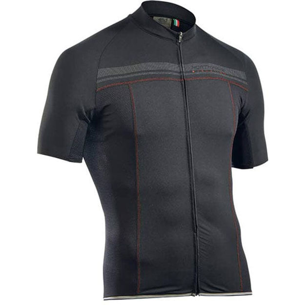 Picture of NORTH WAVE EVOLUTION JERSEY